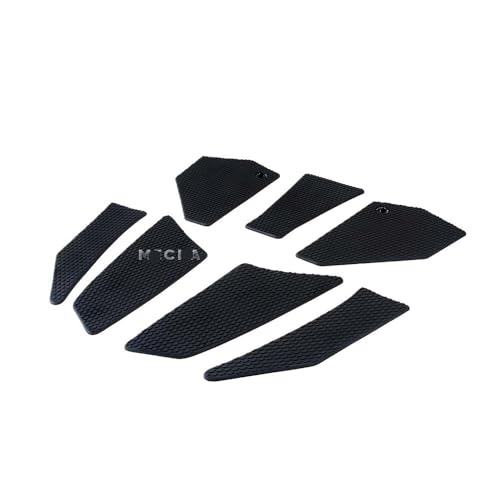 Traction pad MT03 en élastomère de haute qualité pour réservoir 2020 2021 - 7