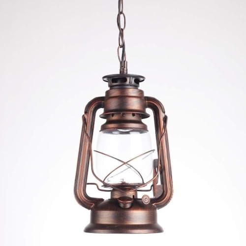 Lampe suspendue extérieure pour illuminer vos allées et soirées