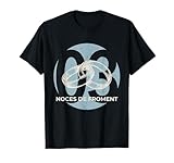 Idée Cadeau Couple 3 Ans de Mariage – Noces de froment T-Shirt