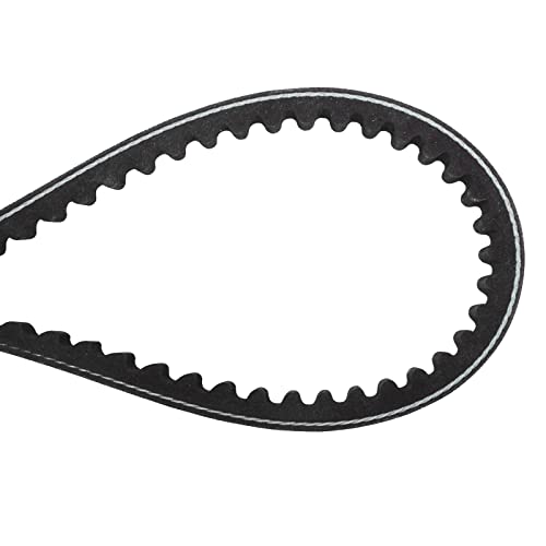 Soajee 842 20 30 Cvt Drive Belt For 125Cc - 150Cc 232Cc Gy6 152Qmi 152Qmj 157Qmi 157Qmj 4-Stroke Long Case Engine Motorcycle Scooter Atv Go Kart Moped Quad Wheeler Roketa Jmstar Taotao #TOP7