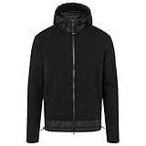 bogner fire + ice herren jacke lenox3-d Polyester, Baumwolle Bogner Fire + Ice Mens Connor Schwarz, Herren Isolationsjacke, Größe S - Farbe Black