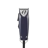 Oster Pro Adjustable Hair Clippers & Hair Cutting Kit, 1 CT, Navy Blue
