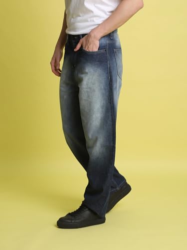 Image of BENE KLEED Men Pants