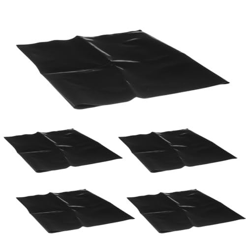 Adorama Paper Safe-T-Bags, Light Tight Transportation Protection for Photographic Paper