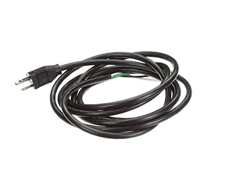 Oliver 0702-0028 Cord-Power 115 Volt 60Hz
