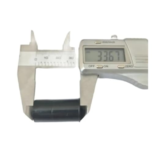 Repuestos de buje 17 mm para reparar error de lectura en sensor 6