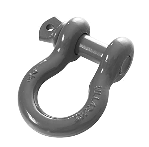 Overland Vehicle Systems Recovery Shackle 3/4
