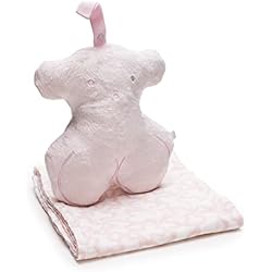 Tous Chupetes Tous Baby COM-07_00047_0/36M - Muselina manta