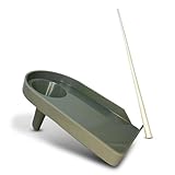 Pre Rolled Cone Loader, Cone Packer, Fits All Standard Sized Cones From Minis to 70/24s to 90s to 1 1/4' to King Size, Load Fast or Slow From a Tray Into Funnel, Comes with Poker Stick, The Elephant