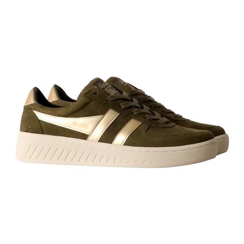 Image of Gola Grandslam Leather