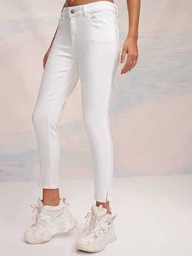 Image of Tokyo Talkies Women Jeans