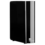 FORMATÉ POUR WINDOWS 10 (OU PLUS RÉCENT) Le disque dur de bureau WD Elements est formaté en NTFS. Compatible avec Windows 10 (ou plus récent), il peut être reformaté pour Mac.