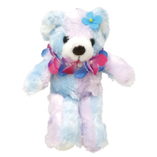 ご当地ベア　サンフレッチェセット※終売品　Sサイズ　藤二誠 Amazon.co.jp: ご当地ベア 箱根あじさい ボールチェーンST ブルー 箱根