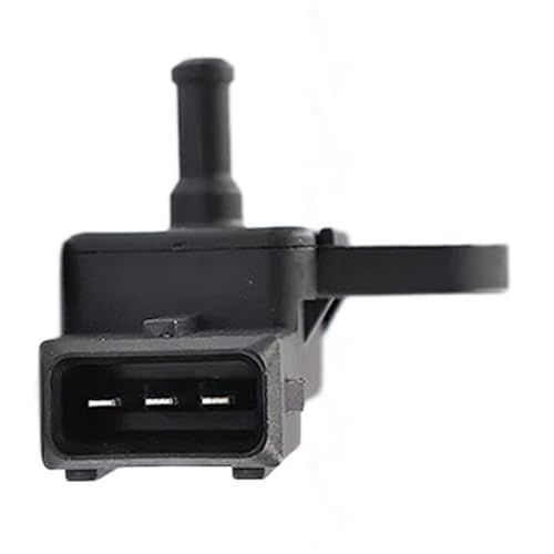 Capteur MAP pour Hyundai Elantra : capteur de pression absolue du collecteur d'air 3933022000