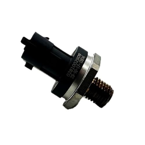 Sensor de presión 0281002909 para solucionar tirones y fallos de inyección 2