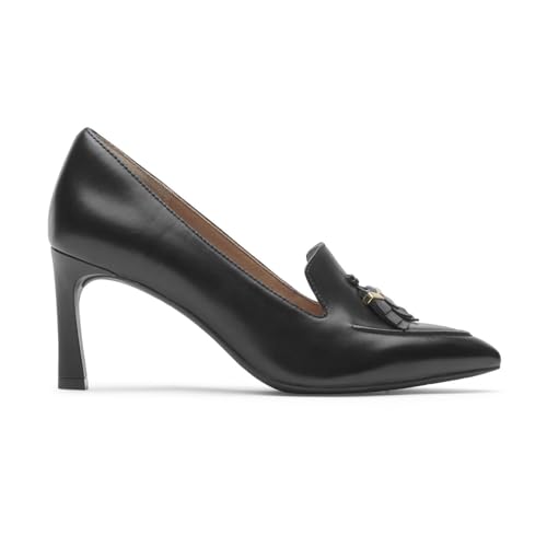 Image of Rockport Women's Tm Sheehan Ornament Loafer
