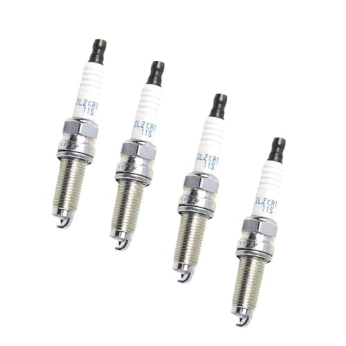 Bougie d'allumage Iridium 12290-R48-H01 pour SUV CR-V 2013-2016 et Accord