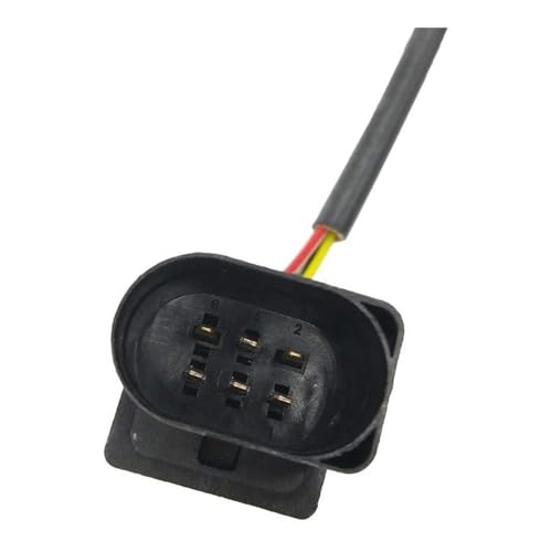 Capteur d'oxygène de remplacement 07C906262G sonde lambda échappement moto