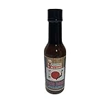 Spicy Ponzu Sauce - 5 fl oz