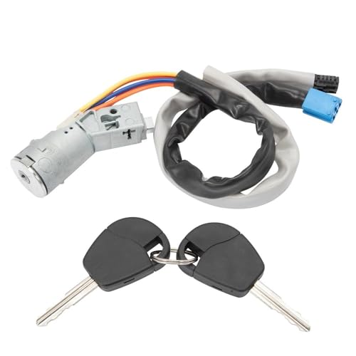 Interruptor de encendido para Peugeot Partner ideal para reparto 2
