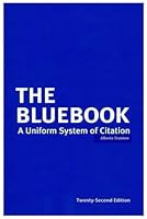 The BlueBook B0G2K7X1YG Book Cover