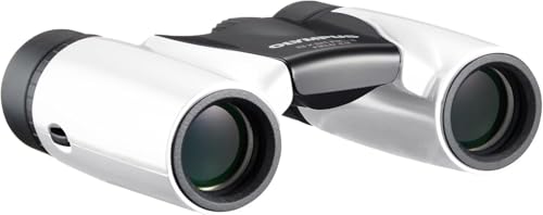 Fernglas 8×21 Olympus RC II mit Tasche ultraleicht und klappbar