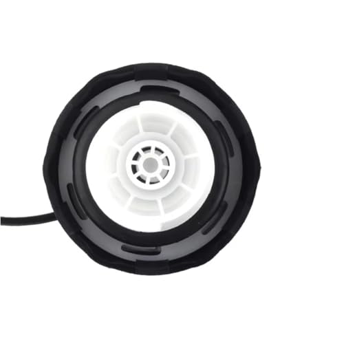 Bouchon de réservoir pour Jeep Liberty évite les fuites de vapeurs de carburant - 5