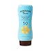 Hawaiian Tropic Island Sport Sunscreen Lotion, Ultra Light, High Performance Protection, SPF 50, 8 Ounces