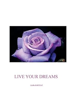 Paperback Live your dreams [French] Book