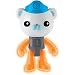 Imagen de Octonauts Fisher-Price Glow in Dark Octo Suits