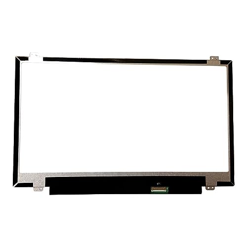 Écran LCD HP 15-AF dalle de remplacement pour ordinateur portable 15.6 pouces 30 pins