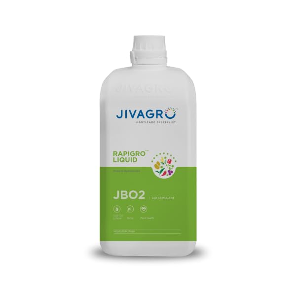 isagro Asia Rapigro Organic Plant Growth Regulator For Home Garden & Plants- Anti Stress Agent For Plants- Provides Greenery. (1 Litre), Powder (B08RS38PYW) Amazon Price History, Amazon Price Tracker