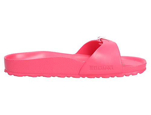 Image of Birkenstock Classic Madrid BF-Nubuk Women's Mules