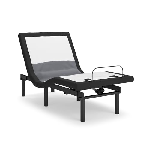 Signature Design by Ashley Best Base Lumbar and Audio Power
