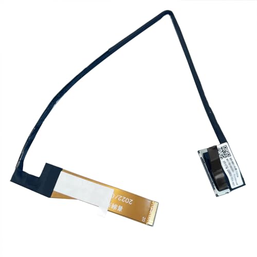 Écran Noir Solution Câble Flex HP EliteBook 860 G9 - 2