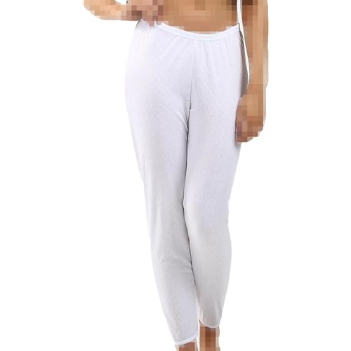 Pantalon thermique pour femme fini les frissons avec ce baselayer