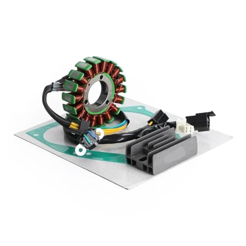 Joint de redresseur de stator pour GZ125 pièce moteur alternateur