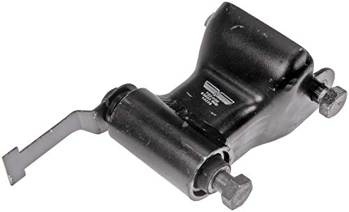 Dorman 722-035 jumelle de ressort anti-corrosion pour corriger l'affaissement du châssis