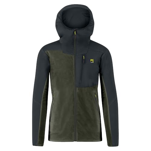 Veste Castore Karpos Homme veste technique premium de haute montagne
