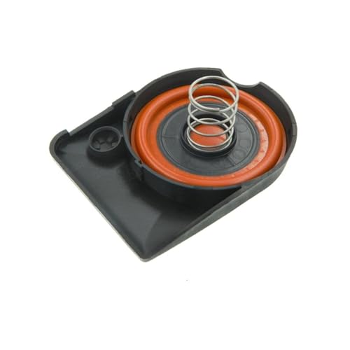 Tapa de válvula culata PCV con control de presión para Mini R58