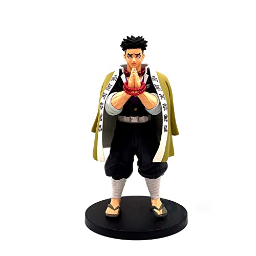 XESAGSNV Demon Slayer, PVC Figure Collezione