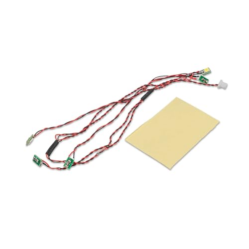 E-flite Opcjonalny zestaw LED UMX Slow Ultra Stick EFL-1113