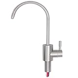✅ Vorteile: Leichte Installation 💧 Modern und hygienisch 💧 Variabler Bedienhebelpositionierung 💧 360° schwenkbarer Auslaufhahn 💧