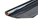 Produktbild Venilia Sonnenschutzfolie, Thermofolie mit Hitzeschutz, Fensterfolie schützt vor Sonneneinblendung und eindringen von Wärme, inkl. Cutter und Schaber, PVC, 92 cm x 2 m