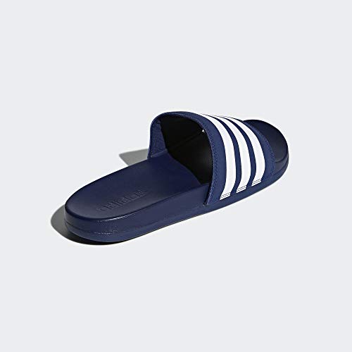 Image of adidas Unisex Adult Adilette Comfort Slide Sandals