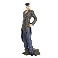 Amazon.co.jp: 幽☆遊☆白書 DXF 妖狐蔵馬 & 蔵馬 フィギュア B : おもちゃ