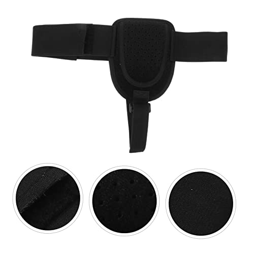 Faja Inguinal para Hernia SUPVOX ajustable y cómoda miniatura 4