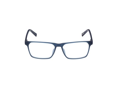 Timberland Gu2954 gafas de sol casuales montura rectangular unisex 2