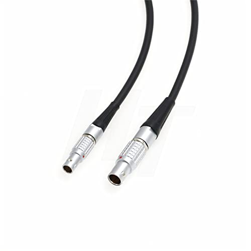 HangTon Control Cable for DJI Ronin Gimbal Tethered Control Handle Motor Focus 3M - Image 4