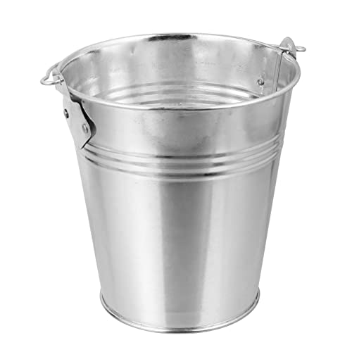 TOYANDONA Cubo De Goteo De Grasa para Barbacoa Portátil, Resistente y Antioxidante, Recipiente Grande para Goteo De Grasa, Accesorios para Horno, Fácil Mantenimiento y Transporte